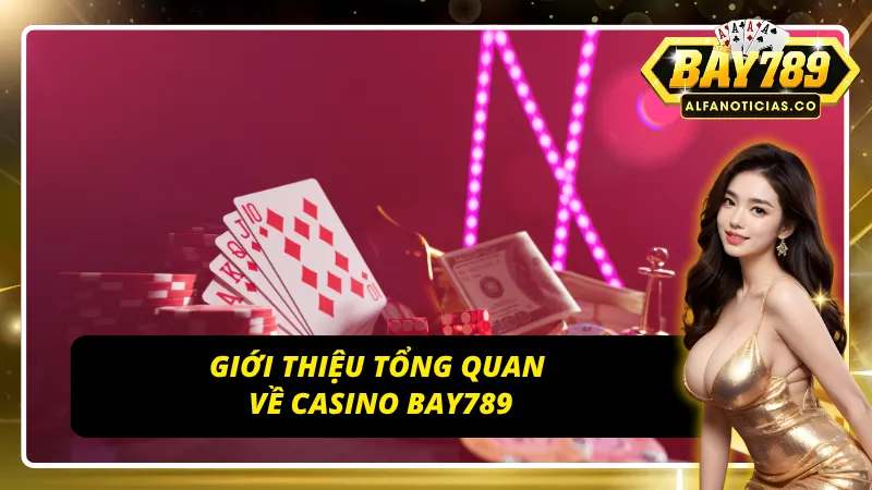Casino Bay789 – Thiên Đường Giải Trí Đẳng Cấp, Minh Bạch 2 Toàn cảnh sảnh Casino Bay789 sang trọng và đẳng cấp