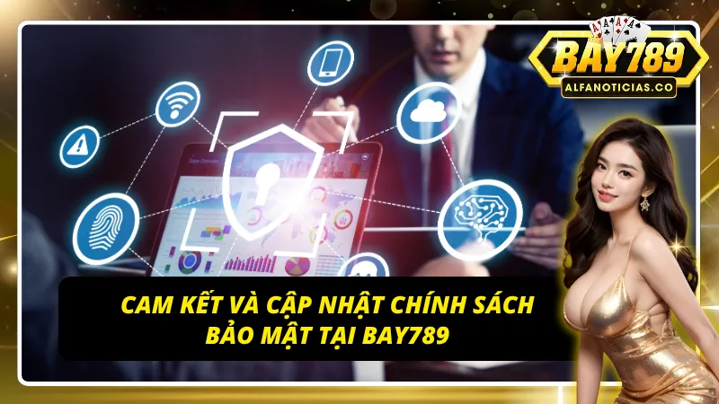 Chính Sách Bảo Mật BAY789 – Bảo Vệ Thông Tin Cực Uy Tín 4 Tìm hiểu rõ về chính sách bảo mật BAY789